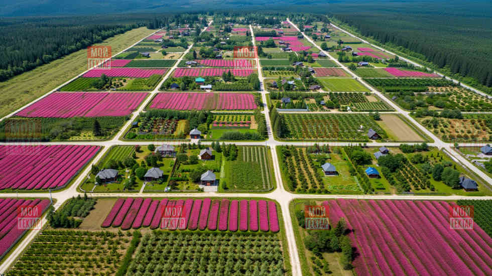 Фото описания проекта