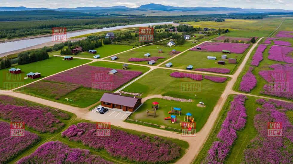 Фото описания проекта