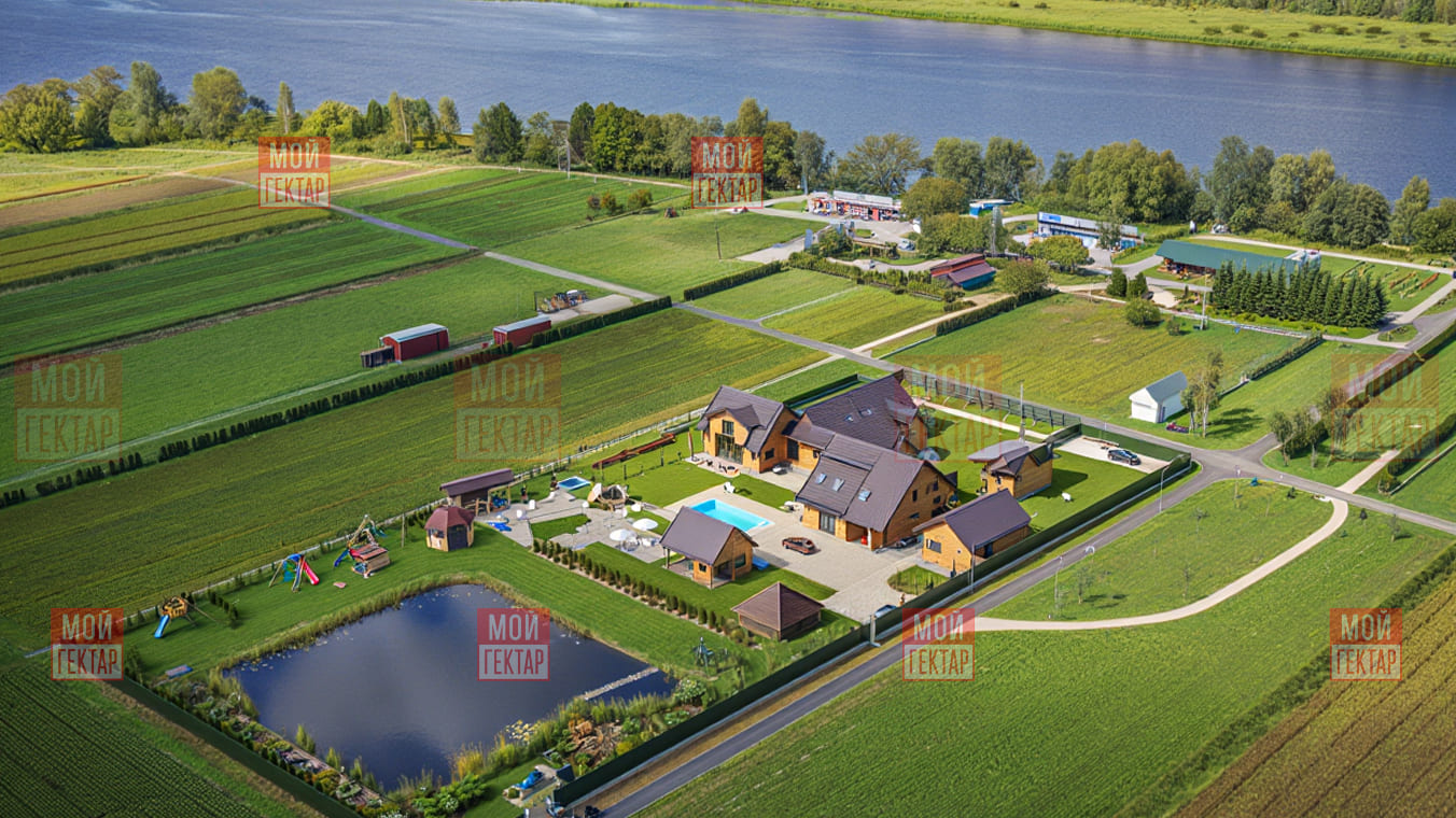 Фото описания проекта