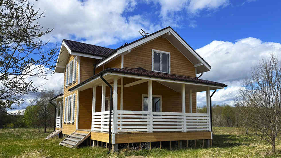 Фото описания проекта