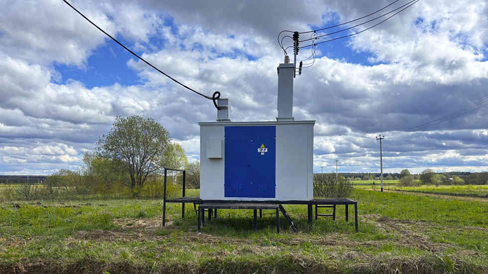 Фото описания проекта