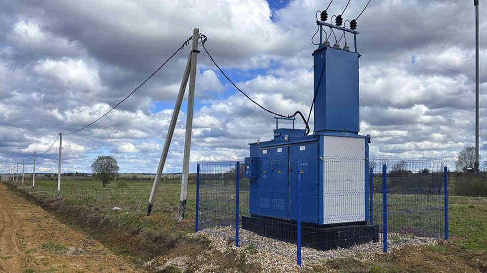 Фото описания проекта